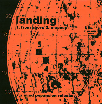 Fuxa/Landing Split 7