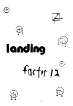 Factor12/Landing Split