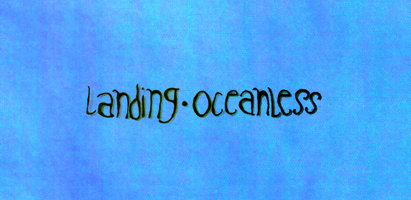 Oceanless